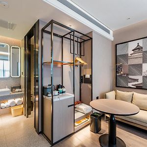 Jimu Double Room